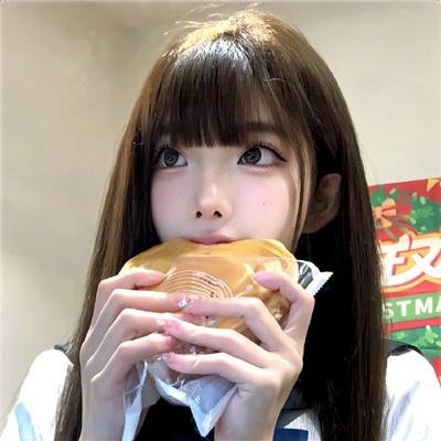 不要抬头海报