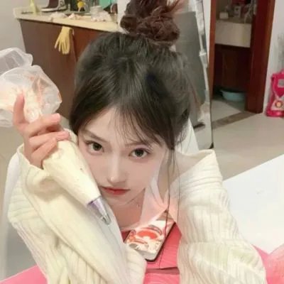 推新人的故事海报